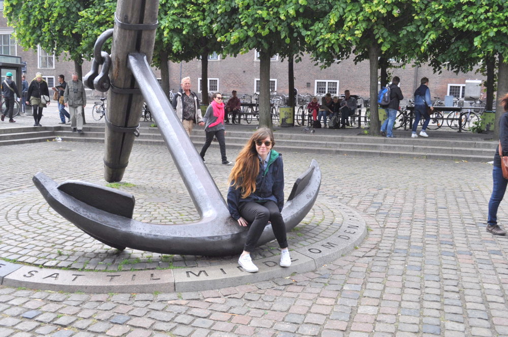 Giant-Anchor-Copenhagen-Day-1