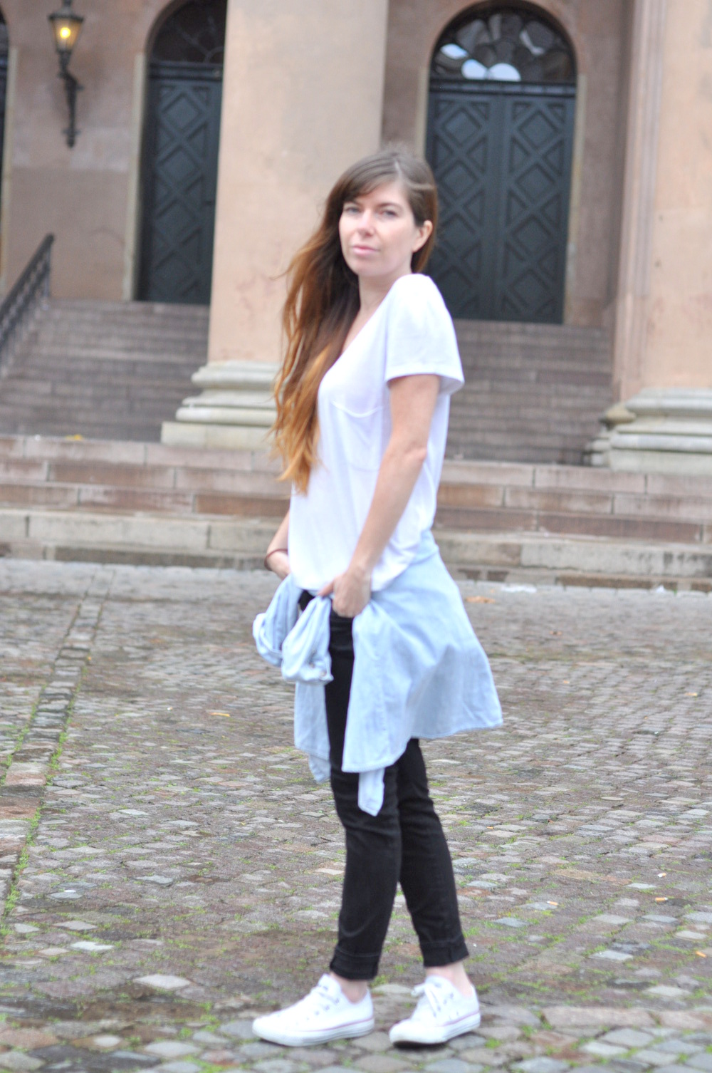 White-tee-Black-jeans-East-Outfit-Copenhagen-day-1
