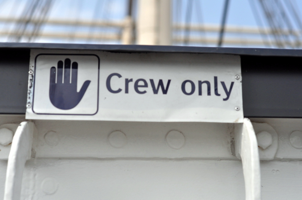 Crew-Only