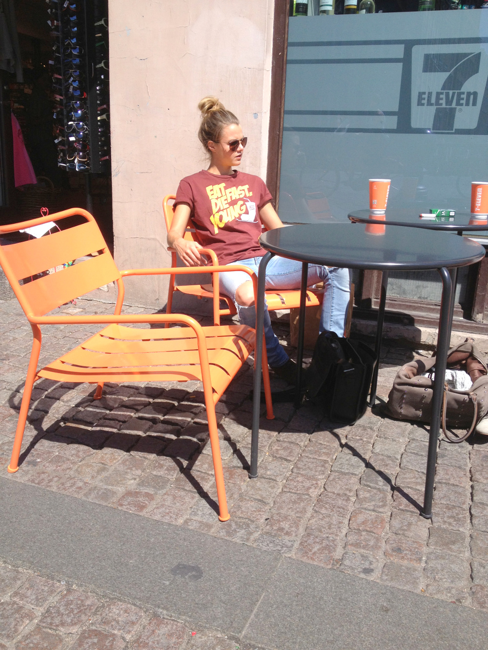 Girl-Copenhagen