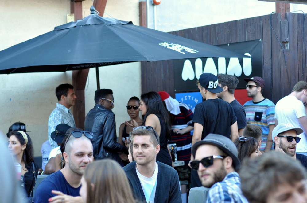 FFUN BBQ 2013 EDITION DEUX