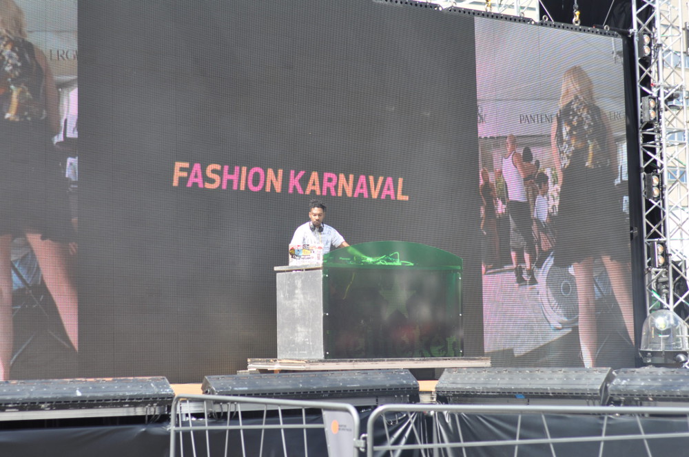 Fashion Karnaval