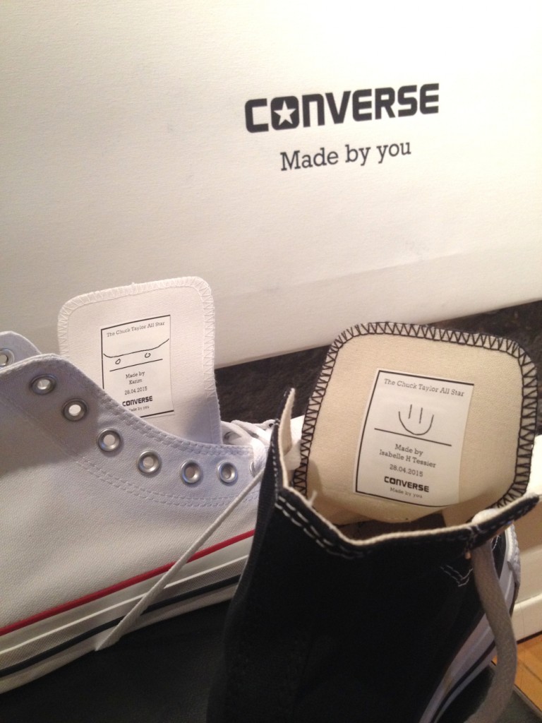 Our-Custom-Converse