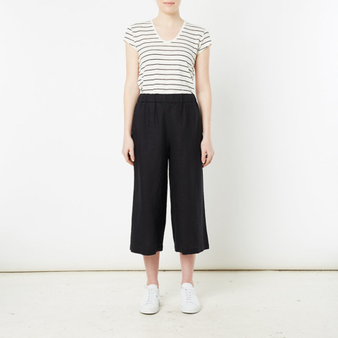 Steven Alan Linen Trousers